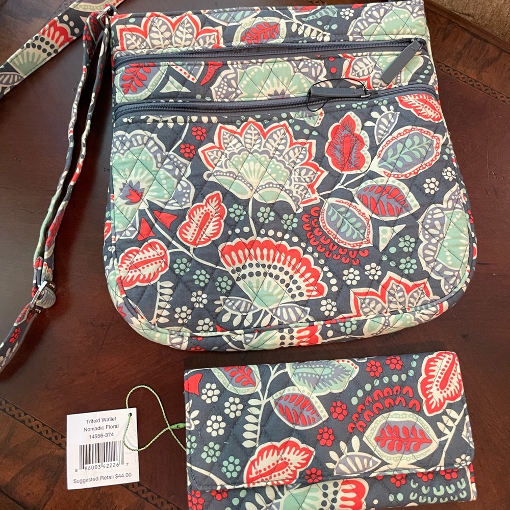 Vera Bradley purse